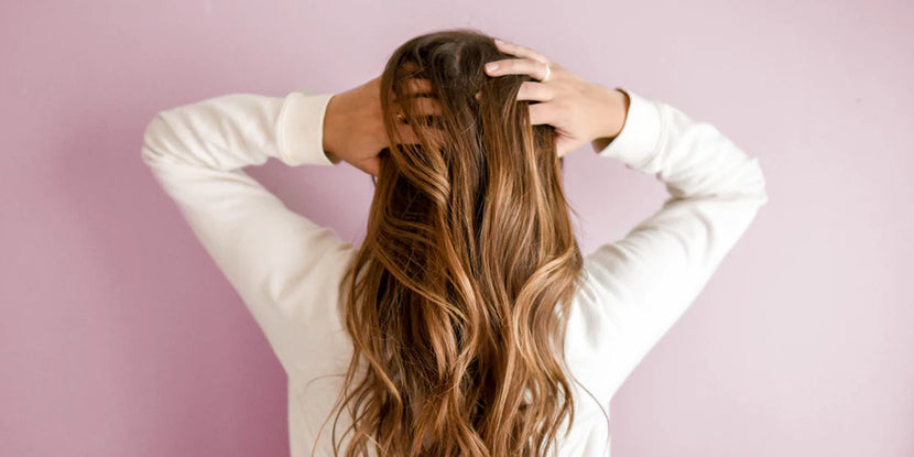 How to Tell if Your Hair Is Healthy