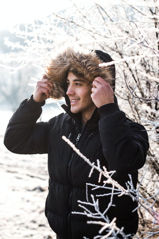 5 Tips for Keeping Skin Hydrated in the Winter
