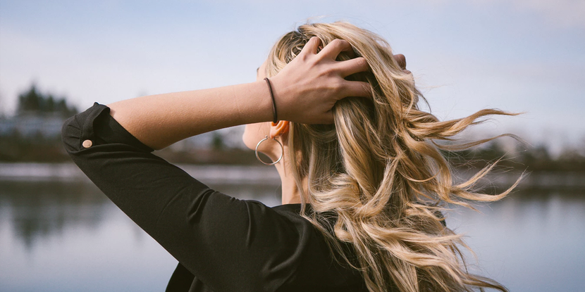 6 Common Things That Damage Your Hair