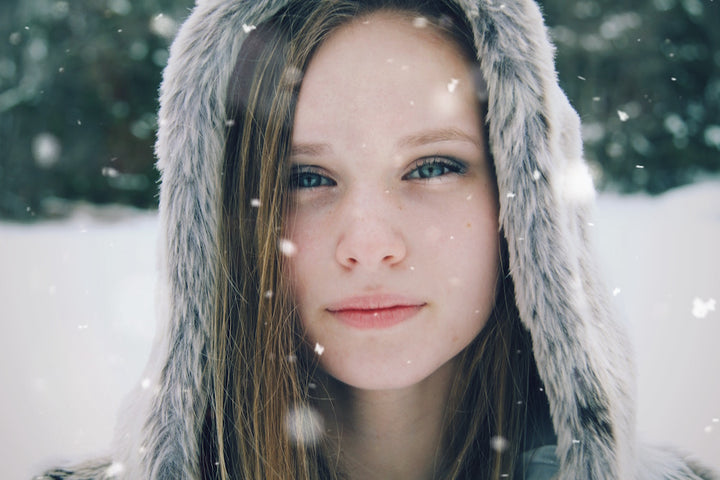 7 Cold Weather Skincare Tips
