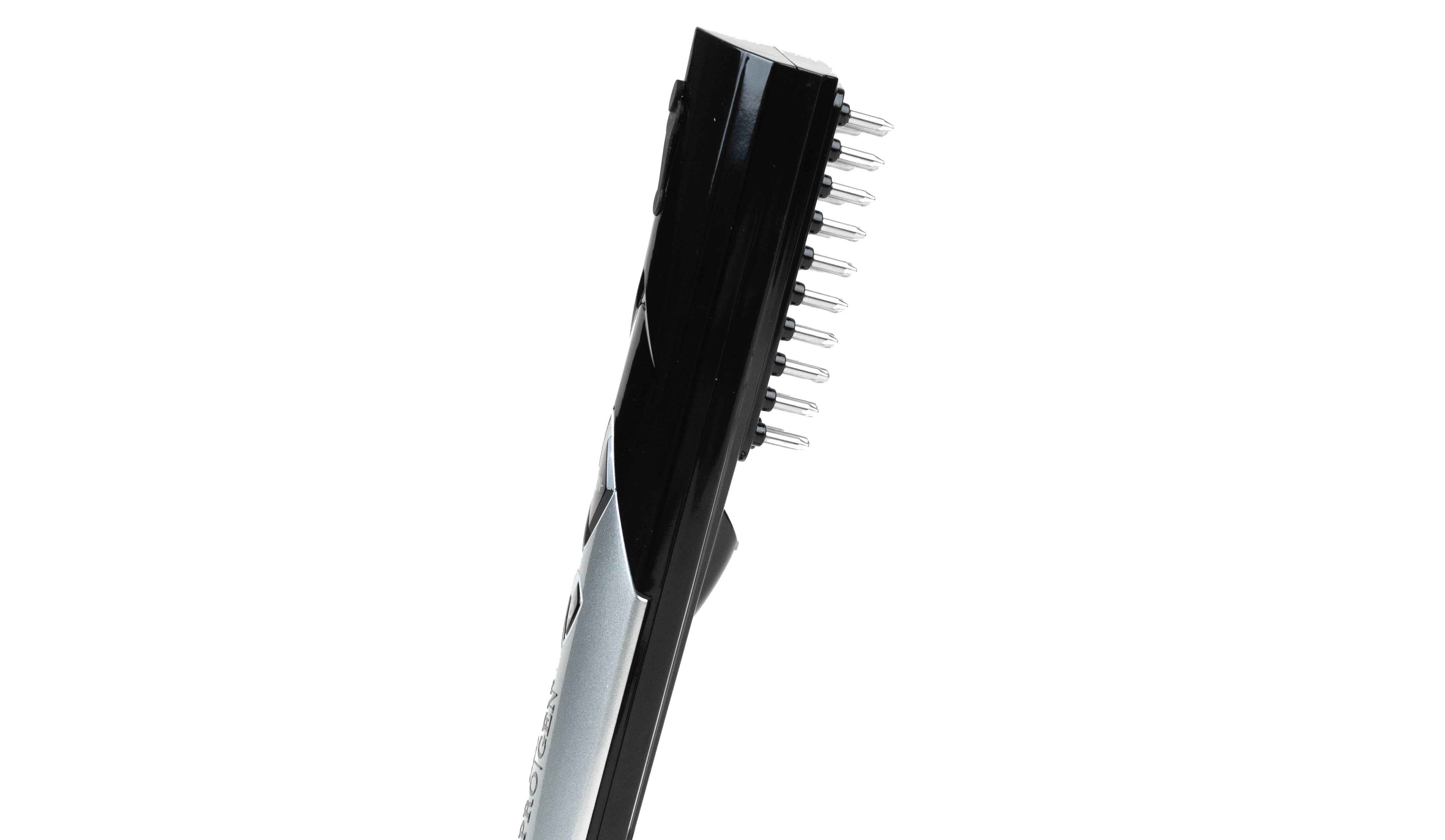 Hair Thickening Brush - LED